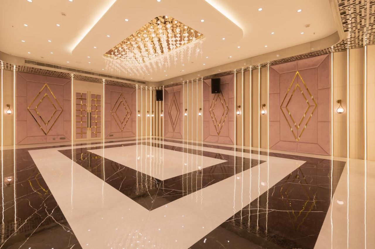 Elite Park Inn ジャイプール エクステリア 写真