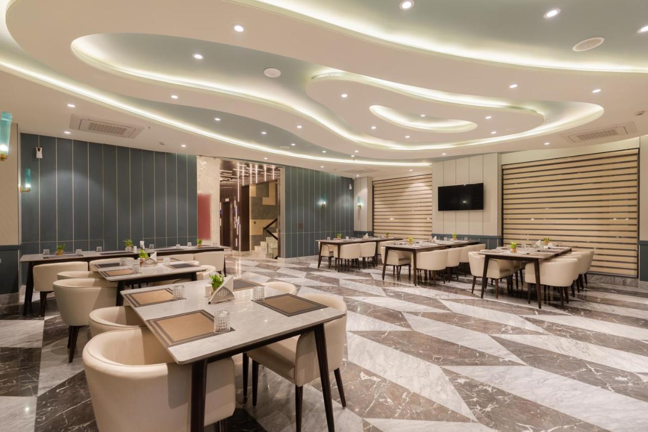 Elite Park Inn ジャイプール エクステリア 写真