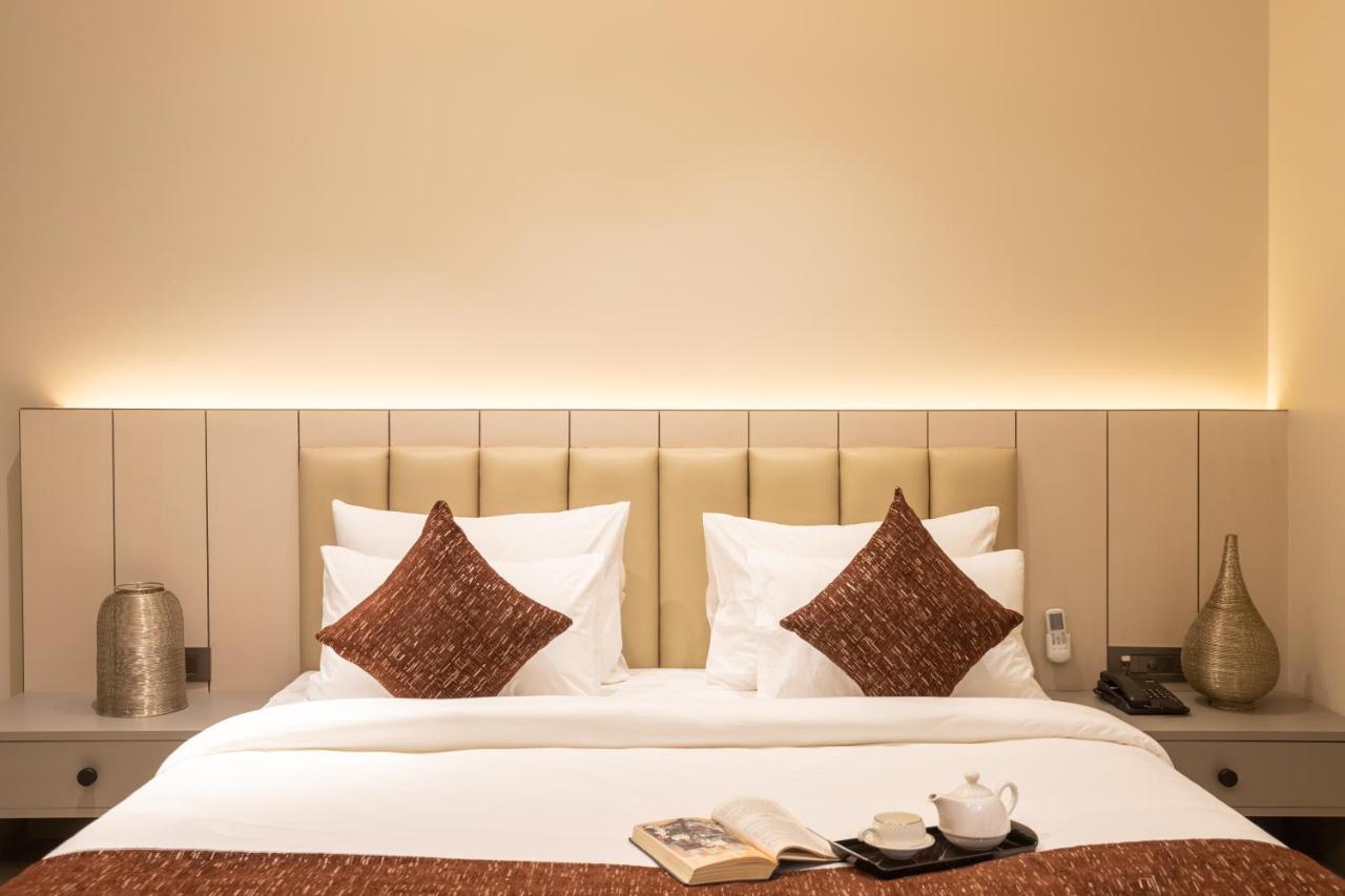Elite Park Inn ジャイプール エクステリア 写真
