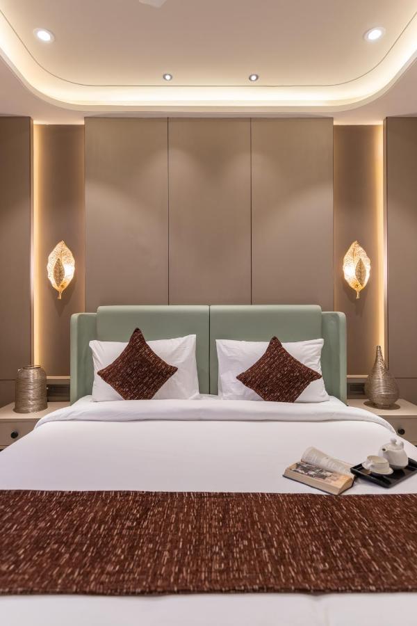 Elite Park Inn ジャイプール エクステリア 写真