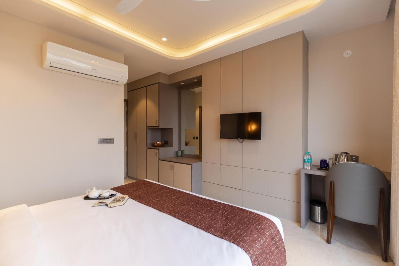 Elite Park Inn ジャイプール エクステリア 写真