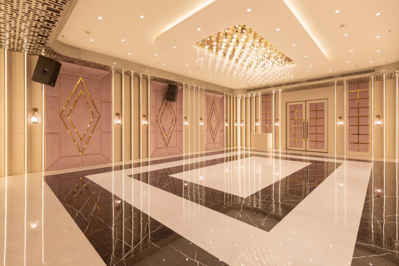 Elite Park Inn ジャイプール エクステリア 写真