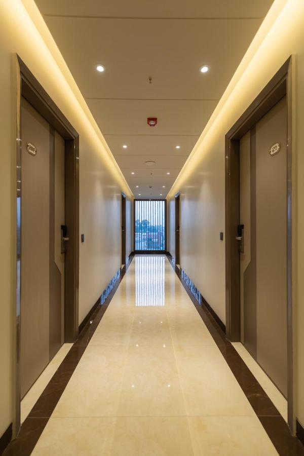 Elite Park Inn ジャイプール エクステリア 写真