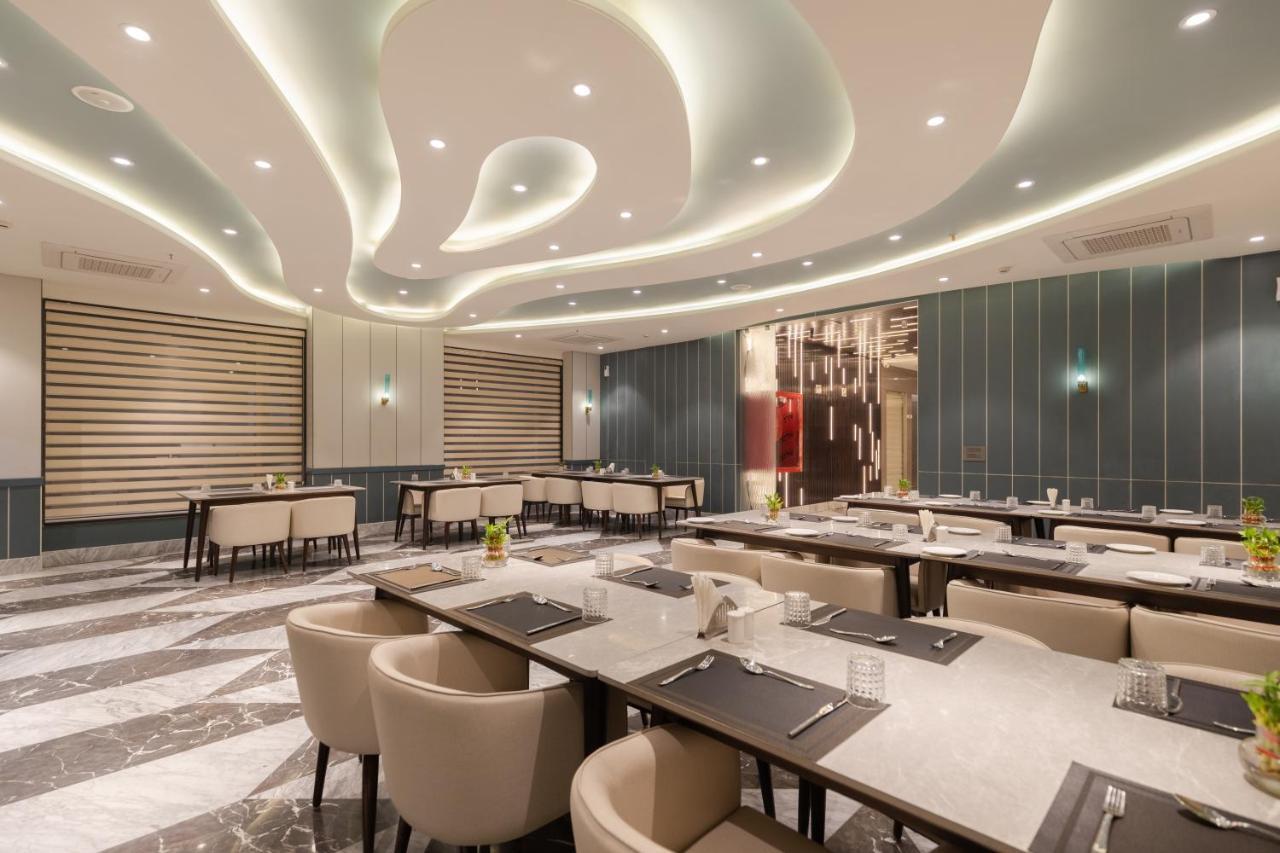 Elite Park Inn ジャイプール エクステリア 写真