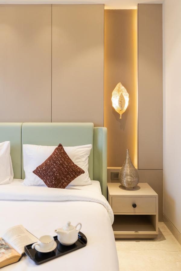 Elite Park Inn ジャイプール エクステリア 写真