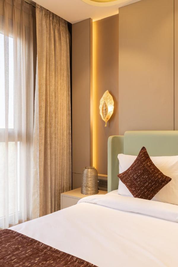 Elite Park Inn ジャイプール エクステリア 写真