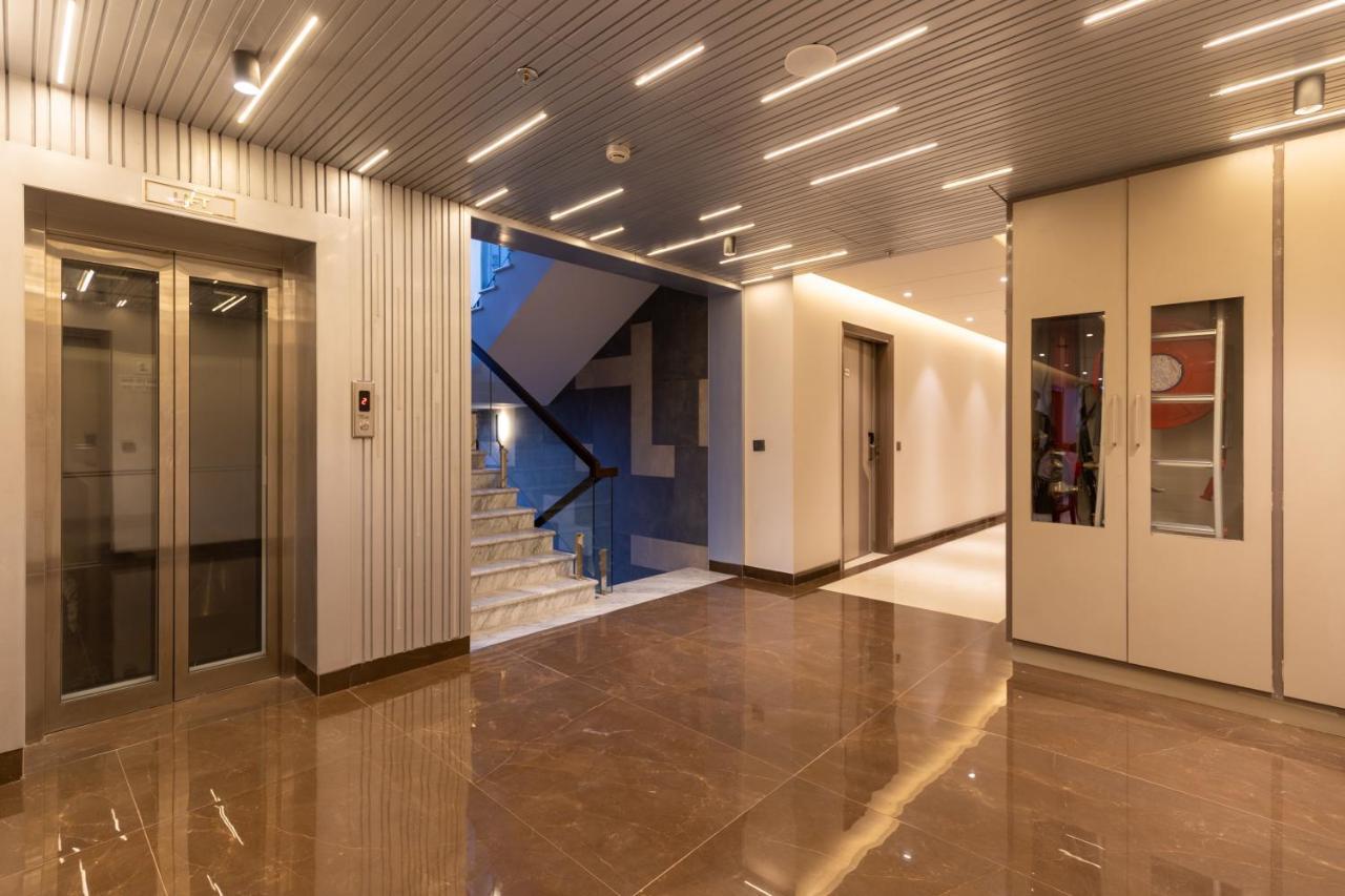 Elite Park Inn ジャイプール エクステリア 写真