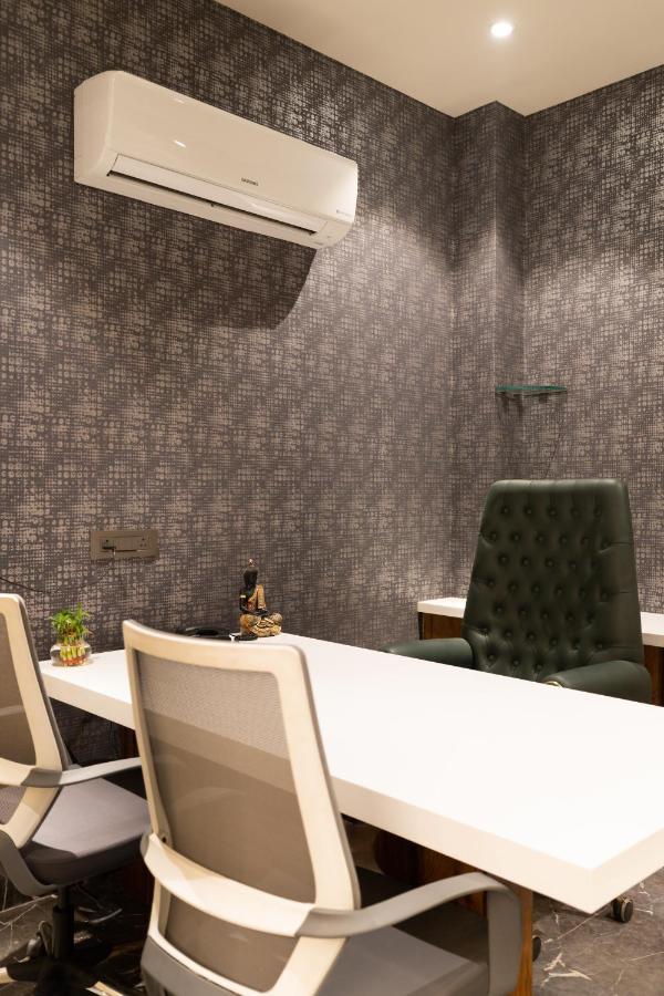 Elite Park Inn ジャイプール エクステリア 写真