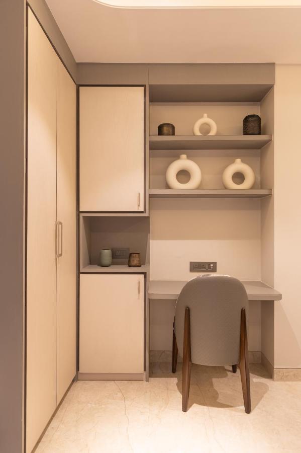Elite Park Inn ジャイプール エクステリア 写真